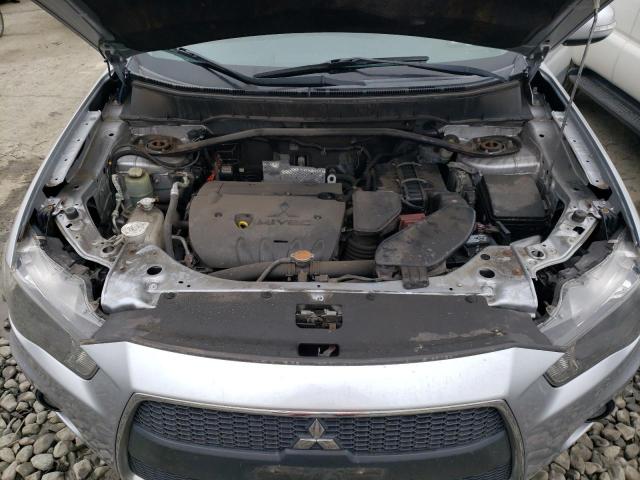 Photo 12 from auction – 2011 MITSUBISHI OUTLANDER with VIN JA4JT3AW7BU020977