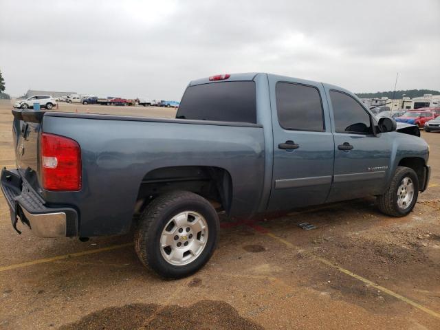 Foto 3 de la subasta – 2008 CHEVROLET SILVERADO con VIN 3GCEC13C98G228708