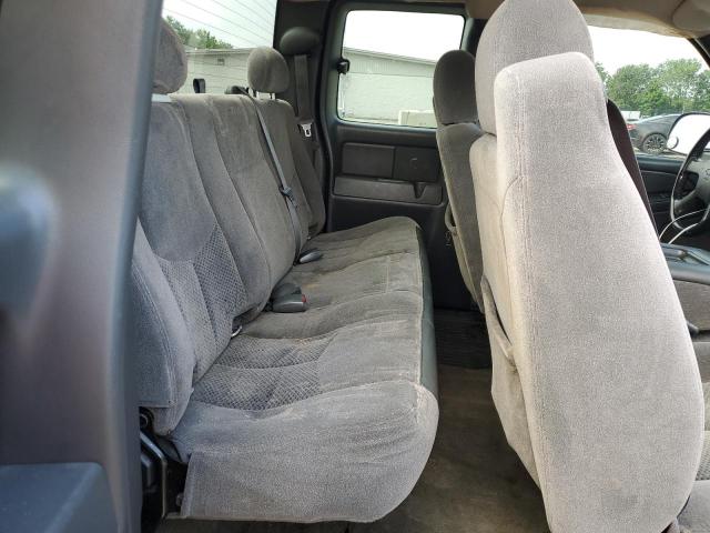 Photo 10 from auction – 2006 CHEVROLET SILVERADO with VIN 1GCEC19V46Z237774