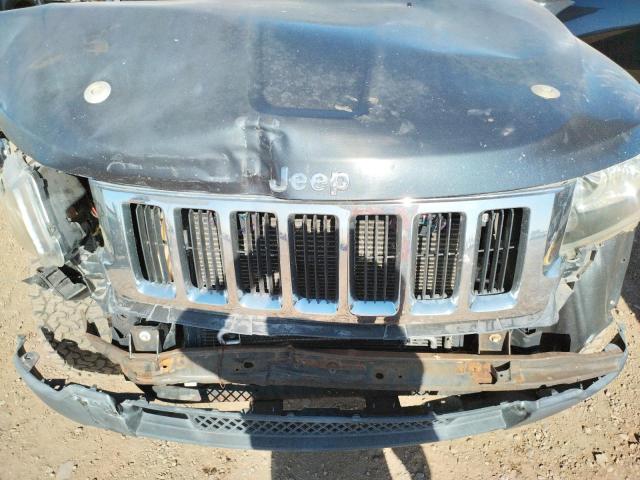 Photo 11 from auction – 2012 JEEP GRAND CHER with VIN 1C4RJFBT2CC203778