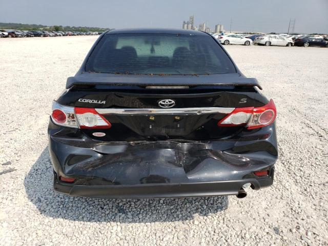 Photo 6 from auction – 2011 TOYOTA COROLLA BA with VIN 2T1BU4EEXBC581430