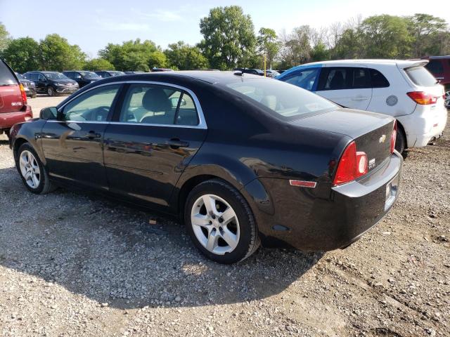 Photo 2 from auction – 2010 CHEVROLET MALIBU LS with VIN 1G1ZB5EB3AF209703