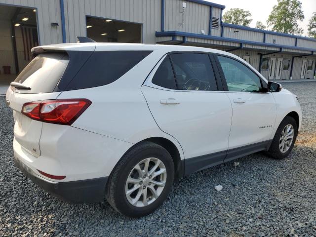 Photo 3 from auction – 2018 CHEVROLET EQUINOX LT with VIN 2GNAXJEVXJ6248959