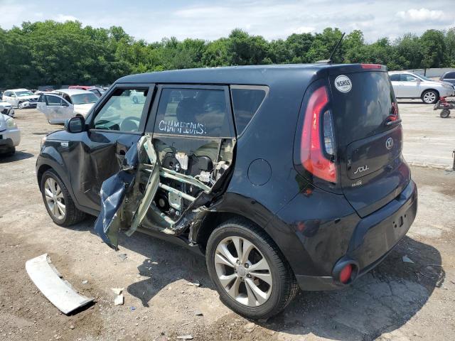 Photo 2 from auction – 2016 KIA SOUL + with VIN KNDJP3A58G7275645