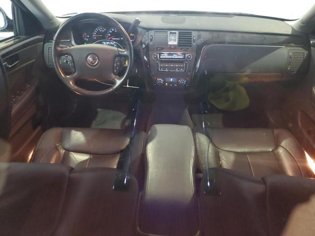 Photo 8 from auction – 2011 CADILLAC PROFESSION with VIN 1GE8K8C6XBU500553