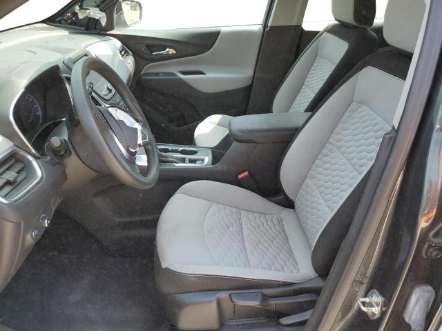Photo 7 from auction – 2020 CHEVROLET EQUINOX LS with VIN 3GNAXHEV0LS527124