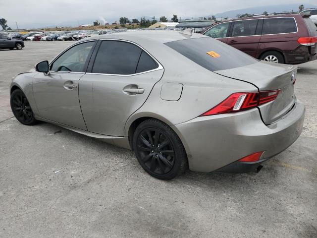 Photo 2 from auction – 2015 LEXUS IS 250 with VIN JTHBF1D26F5072694