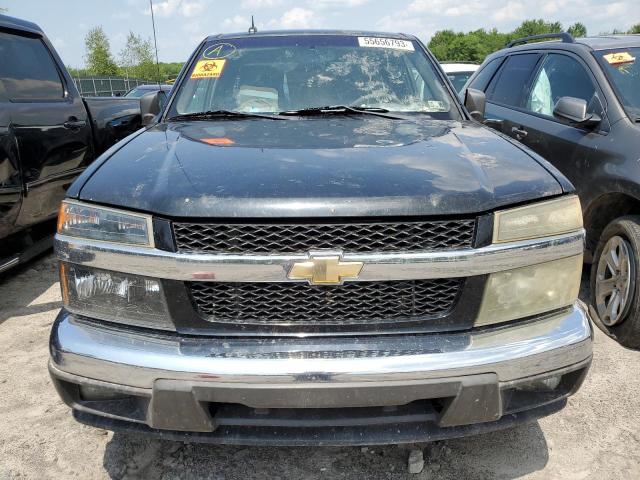 Photo 5 from auction – 2008 CHEVROLET COLORADO with VIN 1GCDT19E288132607