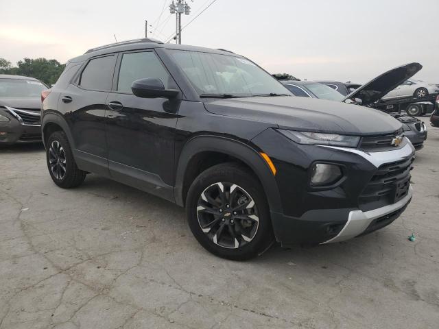 Photo 4 from auction – 2021 CHEVROLET TRAILBLAZE with VIN KL79MRSL3MB169217