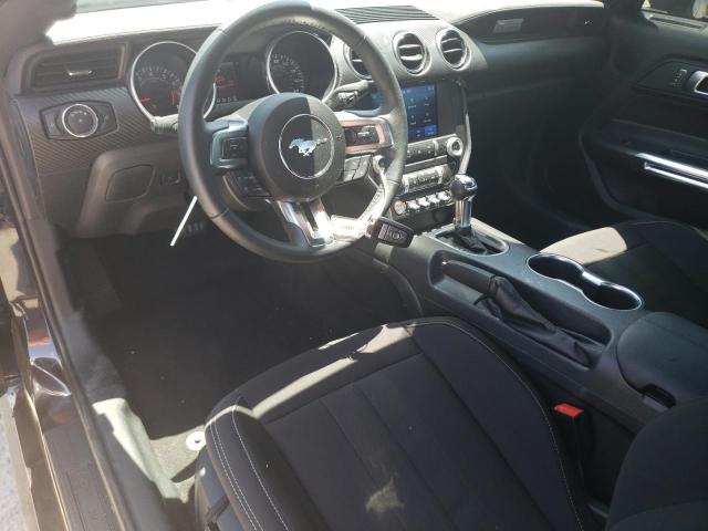 Photo 8 from auction – 2022 FORD MUSTANG with VIN 1FA6P8TH2N5146423