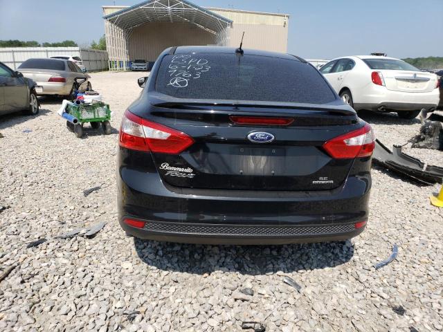 Photo 6 from auction – 2014 FORD FOCUS SE with VIN 1FADP3F2XEL109763