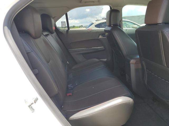 Photo 11 from auction – 2010 CHEVROLET EQUINOX LT with VIN 2CNALFEW3A6331543