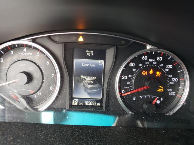 Photo 9 from auction – 2016 TOYOTA CAMRY LE with VIN 4T1BF1FK1GU600563
