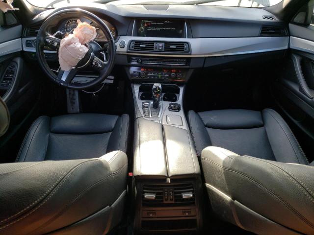 Photo 8 from auction – 2014 BMW 550 XI with VIN WBAKP9C55ED693063