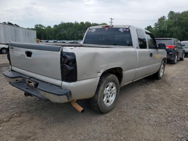 Photo 3 from auction – 2004 CHEVROLET SILVERADO with VIN 1GCEC19X34Z302094