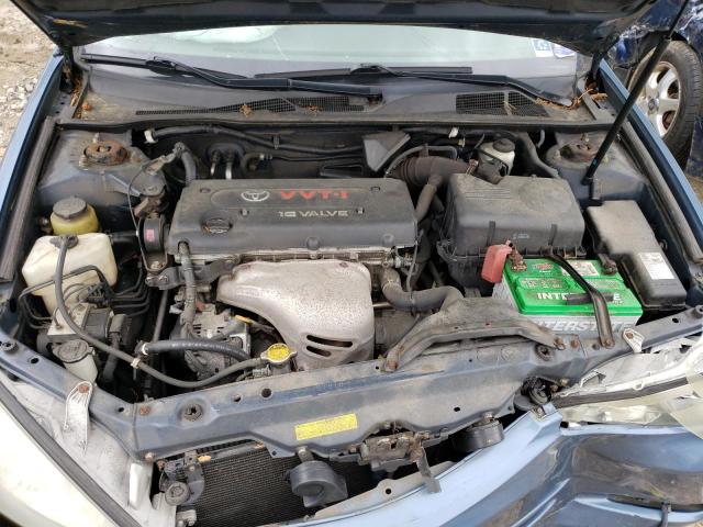 Photo 11 from auction – 2003 TOYOTA CAMRY LE with VIN 4T1BE30K63U756437