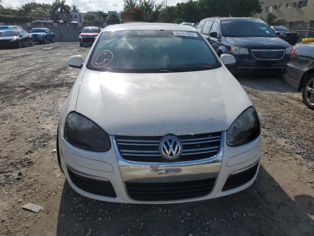 Photo 5 from auction – 2008 VOLKSWAGEN JETTA SE with VIN 3VWRM71K78M168051