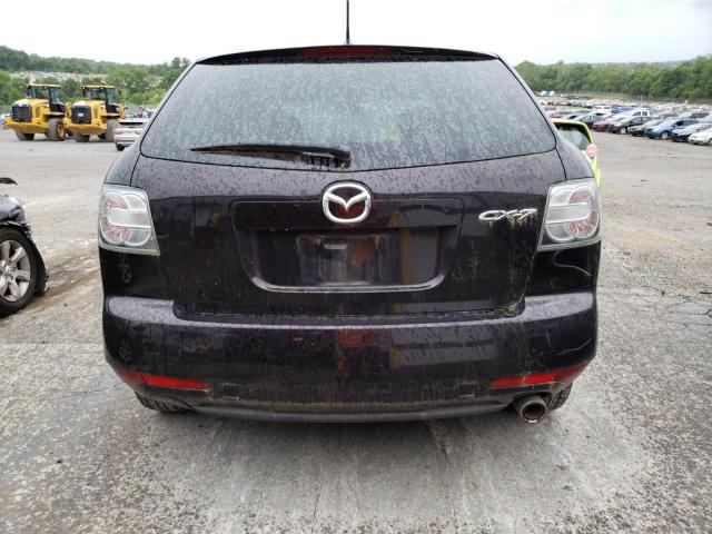 Photo 6 from auction – 2011 MAZDA CX-7 with VIN JM3ER2B57B0367892