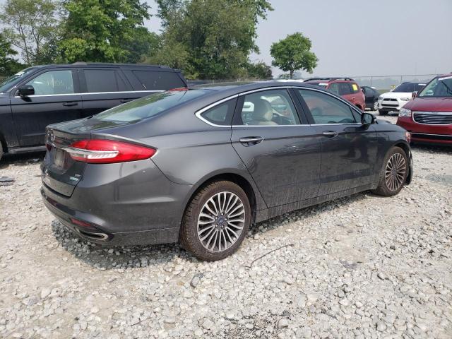 Photo 3 from auction – 2017 FORD FUSION SE with VIN 3FA6P0H96HR340697