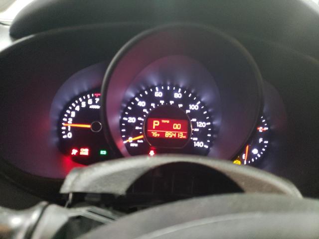 Снимка 9 от търг – 2014 KIA SOUL с VIN KNDJN2A25E7091007