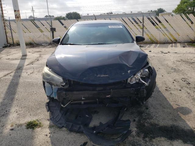 Photo 5 from auction – 2015 TOYOTA CAMRY LE with VIN 4T1BF1FK3FU053262