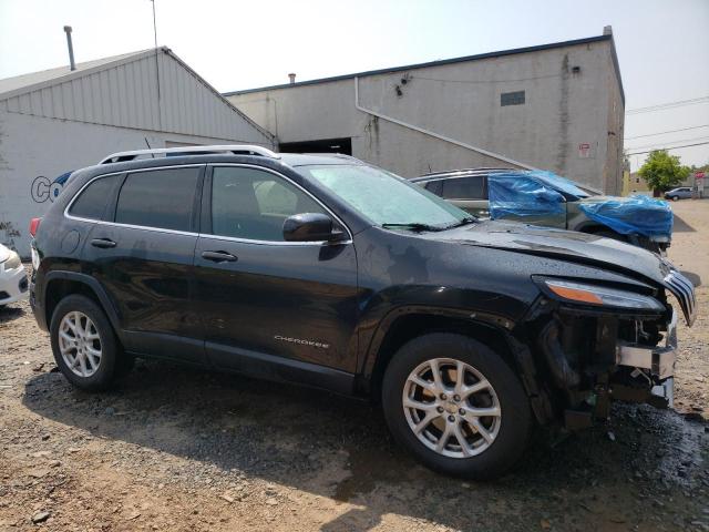 Photo 4 from auction – 2015 JEEP CHEROKEE L with VIN 1C4PJMCS7FW793920