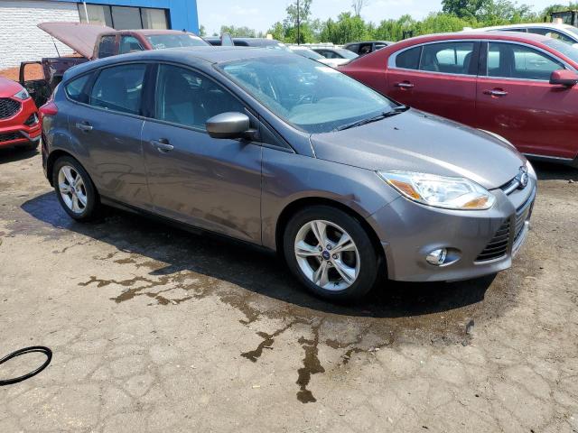 Photo 4 from auction – 2012 FORD FOCUS SE with VIN 1FAHP3K24CL414695