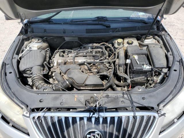 Фото 11 с аукциона – 2011 BUICK LACROSSE C с VIN 1G4GA5EC1BF305126