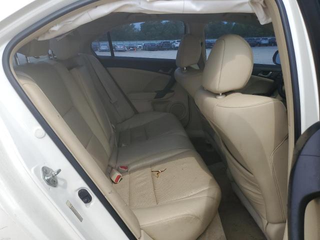 Photo 10 from auction – 2010 ACURA TSX with VIN JH4CU2F65AC018050