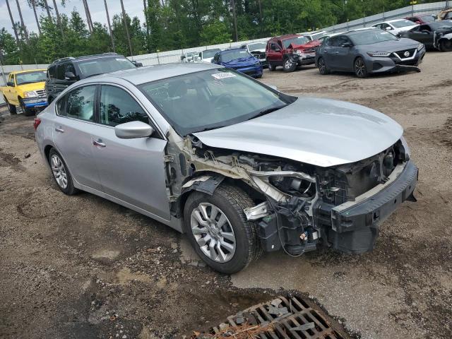 Photo 4 from auction – 2017 NISSAN ALTIMA 2.5 with VIN 1N4AL3AP1HC143919