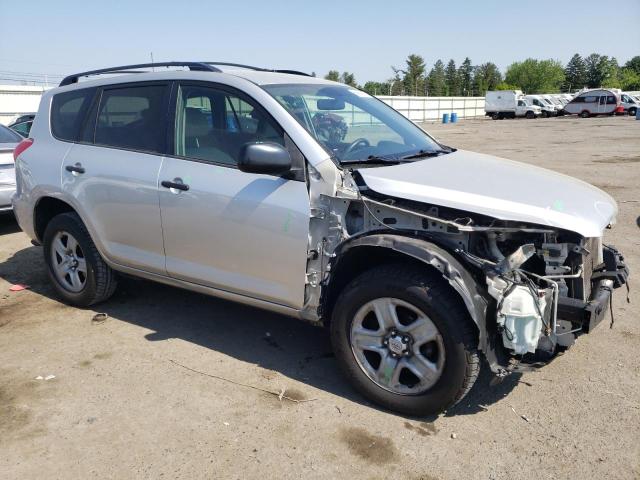 Photo 4 from auction – 2008 TOYOTA RAV4 with VIN JTMBD33V685201809
