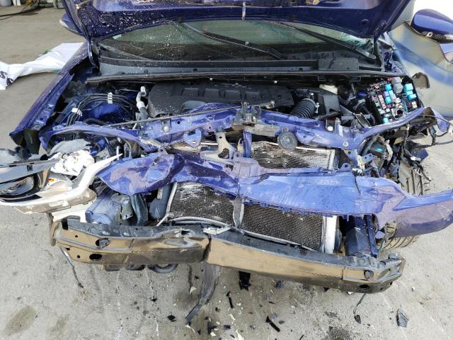 Photo 11 from auction – 2016 TOYOTA COROLLA L with VIN 5YFBURHE7GP431128