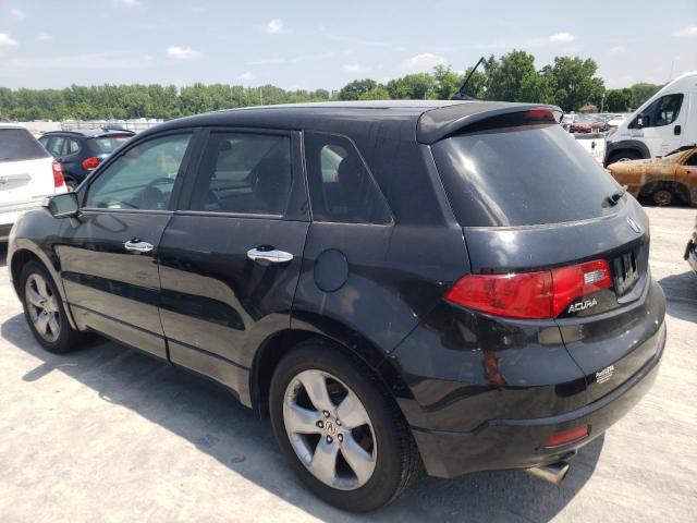 Photo 2 from auction – 2008 ACURA RDX with VIN 5J8TB18258A013451