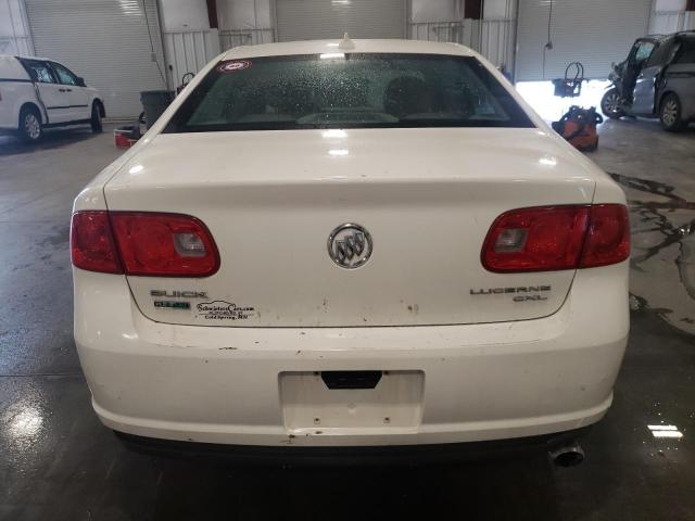 Photo 6 from auction – 2011 BUICK LUCERNE CX with VIN 1G4HC5EM5BU143844