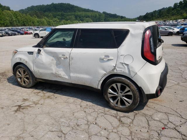 Фото 2 с аукциона – 2014 KIA SOUL + с VIN KNDJP3A56E7098011