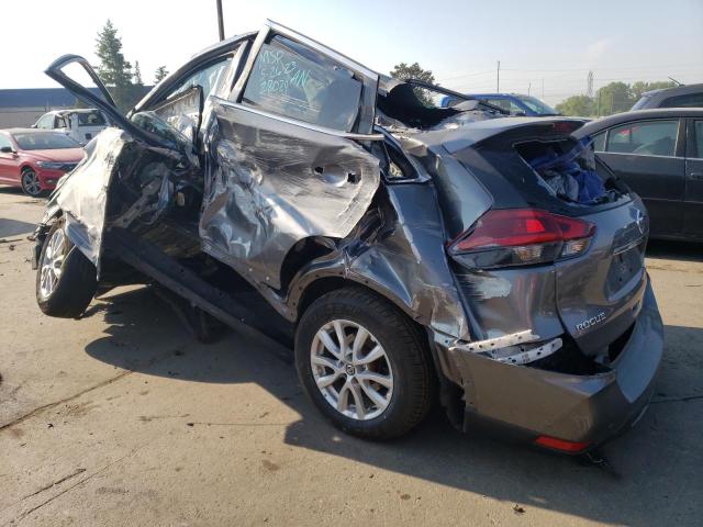 Photo 2 from auction – 2019 NISSAN ROGUE S with VIN KNMAT2MV1KP528024