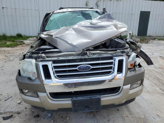 Photo 5 from auction – 2006 FORD EXPLORER E with VIN 1FMEU64EX6UB33137