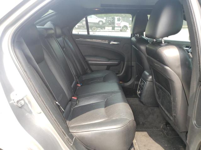 Photo 10 from auction – 2011 CHRYSLER 300C with VIN 2C3CK6CT3BH573882