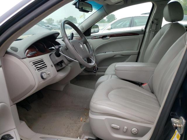 Zdjęcie 7 z aukcji – 2007 BUICK LUCERNE CX z VIN 1G4HD57287U233778
