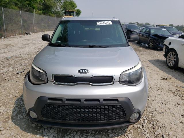 Photo 5 from auction – 2015 KIA SOUL with VIN KNDJN2A21F7791091