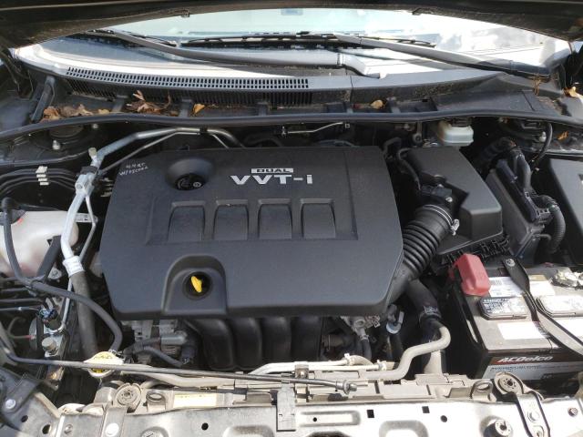 Photo 11 from auction – 2010 TOYOTA COROLLA BA with VIN JTDBU4EE3A9123104