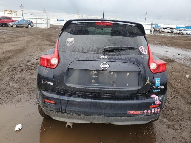 Photo 6 from auction – 2012 NISSAN JUKE S with VIN JN8AF5MV0CT105084