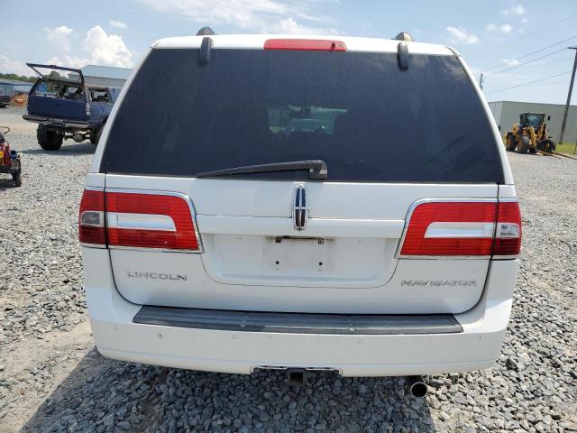 Photo 6 from auction – 2011 LINCOLN NAVIGATOR with VIN 5LMJJ3H55BEJ00189