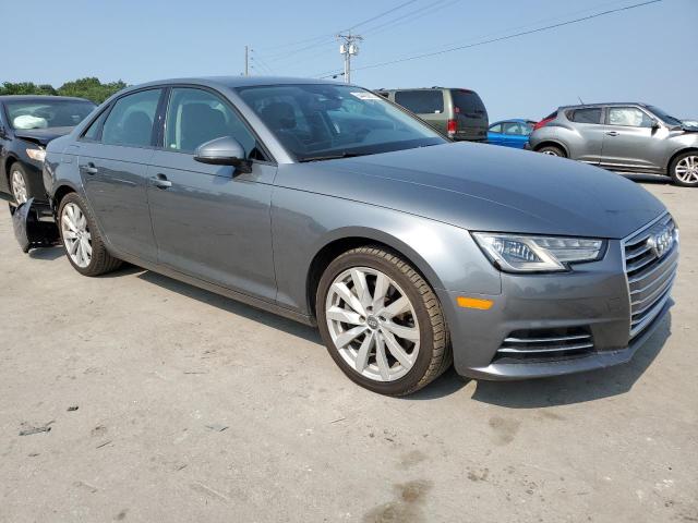 Photo 4 from auction – 2017 AUDI A4 PREMIUM with VIN WAUGNAF4XHN036337