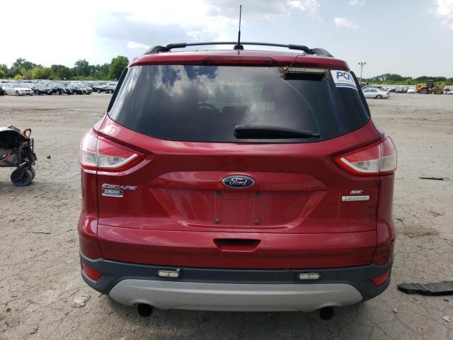 Photo 6 from auction – 2013 FORD ESCAPE SE with VIN 1FMCU0GX3DUC69785