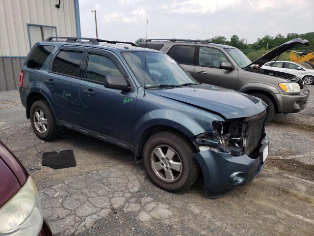 Photo 4 from auction – 2012 FORD ESCAPE XLT with VIN 1FMCU9DG5CKB20944