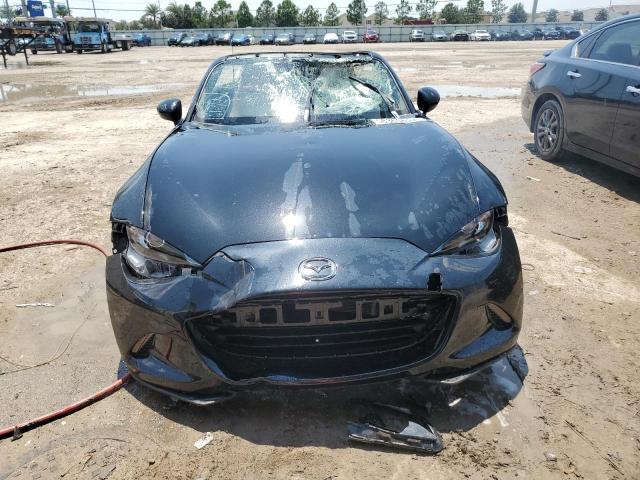 Photo 5 from auction – 2016 MAZDA MX-5 MIATA with VIN JM1NDAD75G0103688