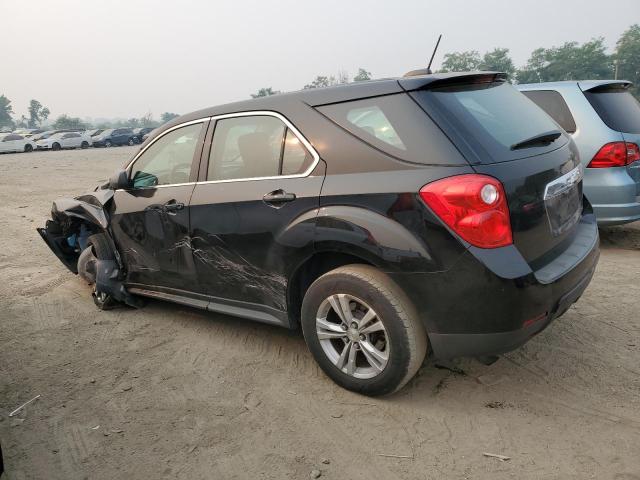 Photo 2 from auction – 2015 CHEVROLET EQUINOX LS with VIN 2GNALAEK5F1144823