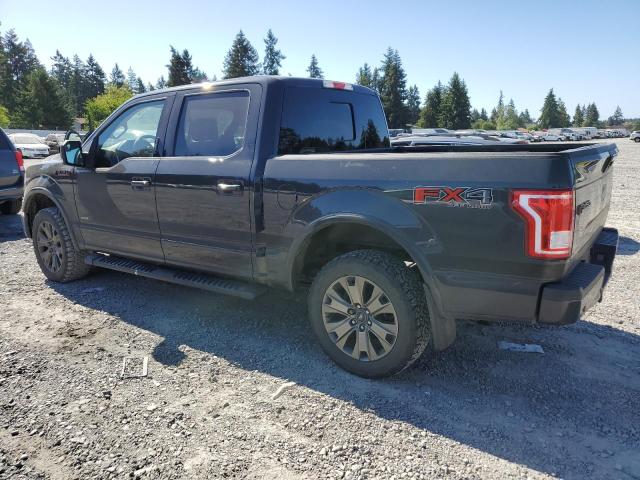 Photo 2 from auction – 2016 FORD F150 SUPER with VIN 1FTEW1EG3GFB04554