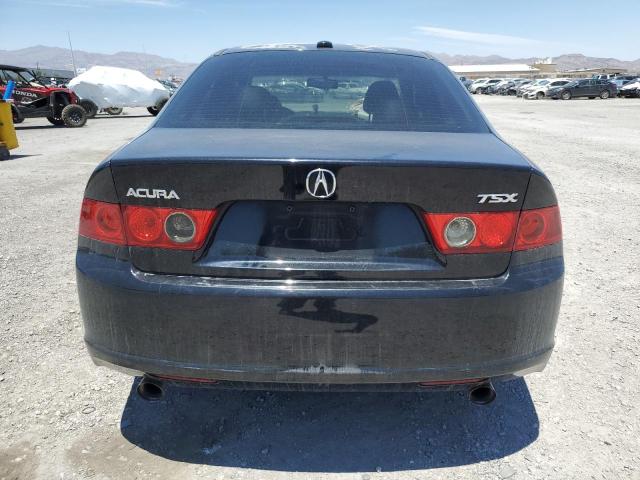 Photo 6 from auction – 2008 ACURA TSX with VIN JH4CL96848C018712